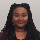 Treasure Jones head shot